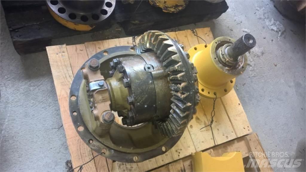 CAT 816B 建筑机械-其他