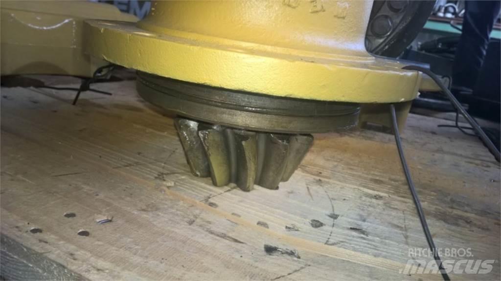 CAT 816B 建筑机械-其他