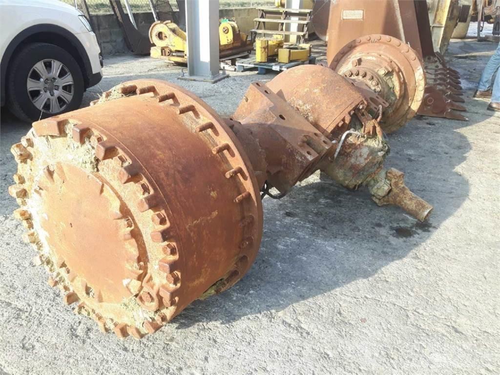 CAT 826C 建筑机械-其他