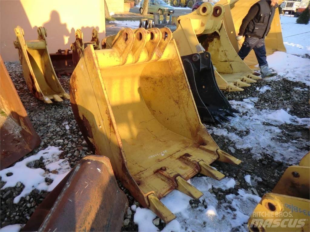 CAT 900 mm 建筑机械-其他
