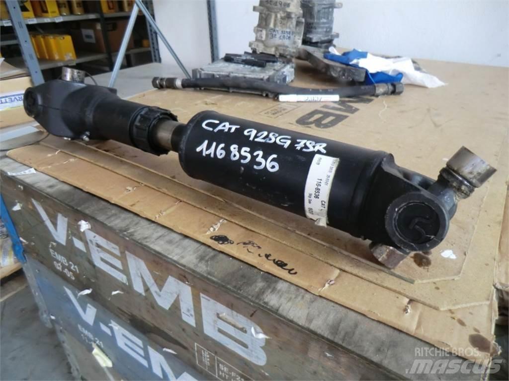 CAT 928G 建筑机械-其他
