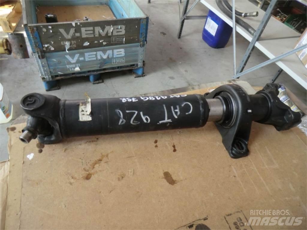 CAT 928G 建筑机械-其他