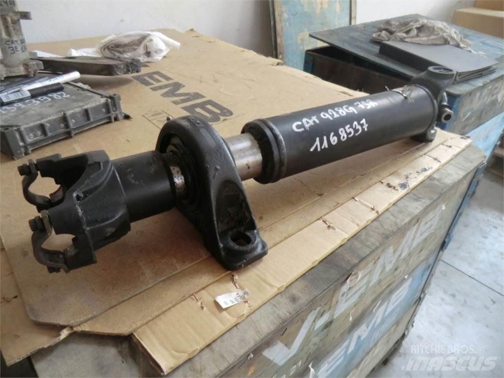 CAT 928G 建筑机械-其他