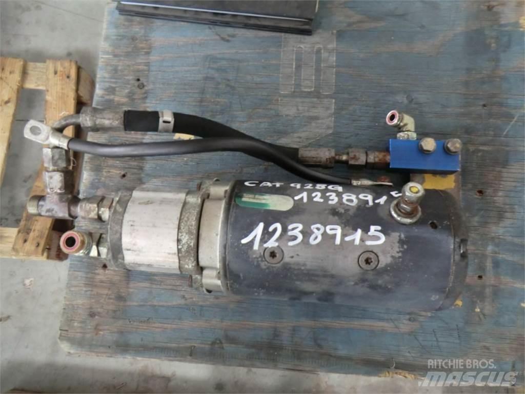 CAT 928G 建筑机械-其他