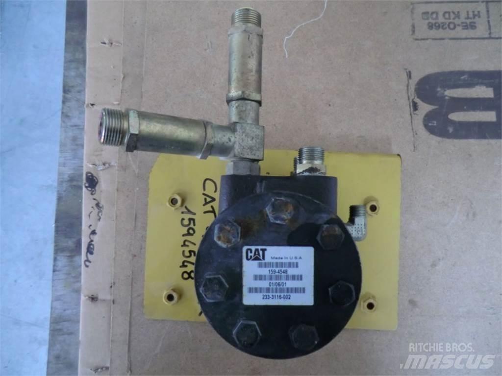 CAT 928G 建筑机械-其他