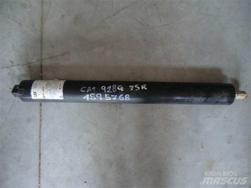 CAT 928G 建筑机械-其他