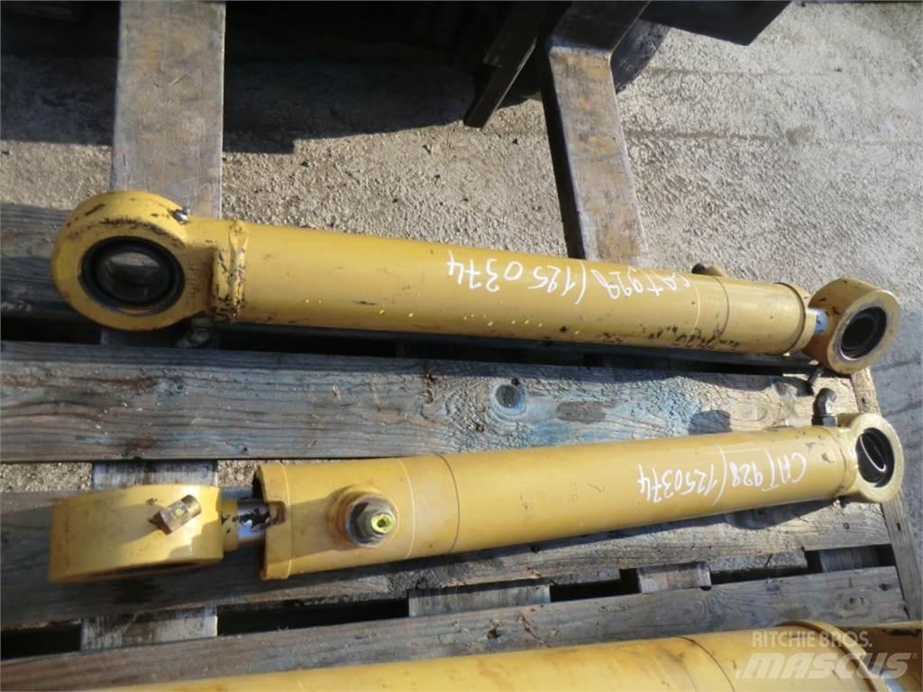 CAT 928G 建筑机械-其他