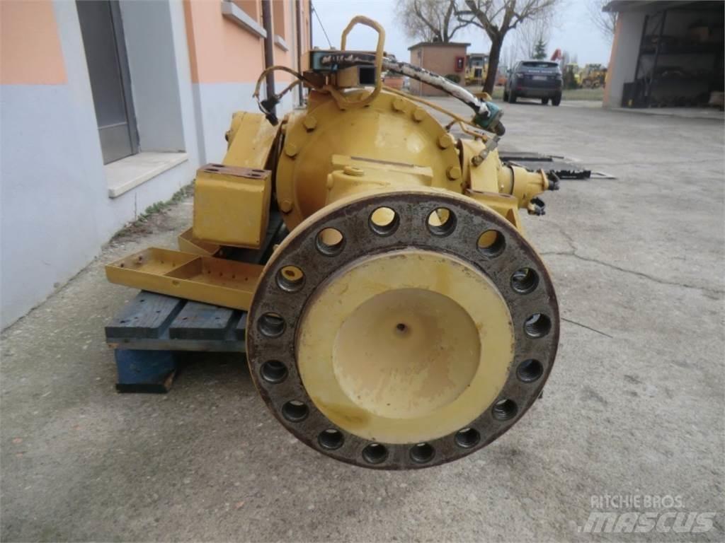 CAT 928G 建筑机械-其他