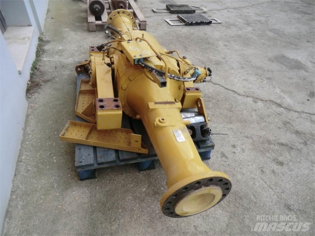 CAT 928G 建筑机械-其他