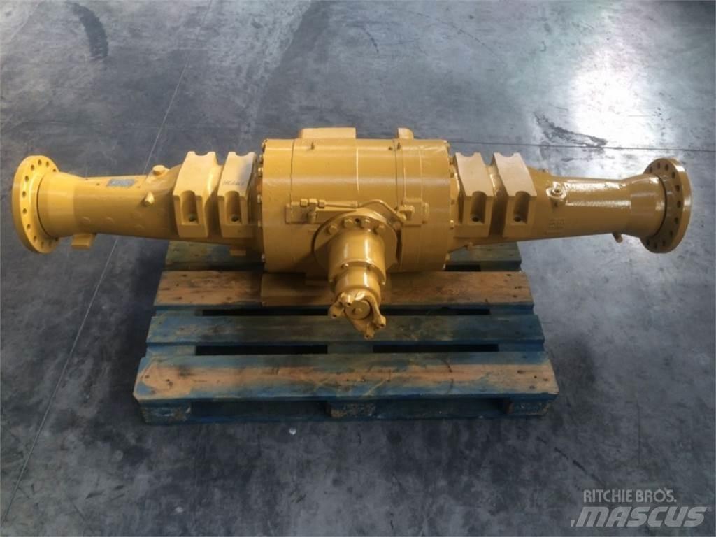 CAT 928G 建筑机械-其他