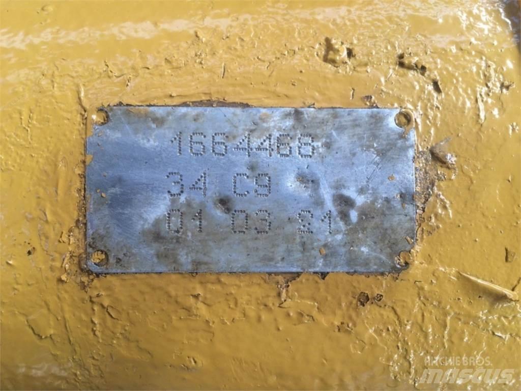 CAT 928G 建筑机械-其他