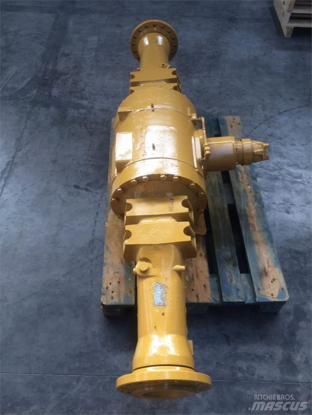 CAT 928G 建筑机械-其他