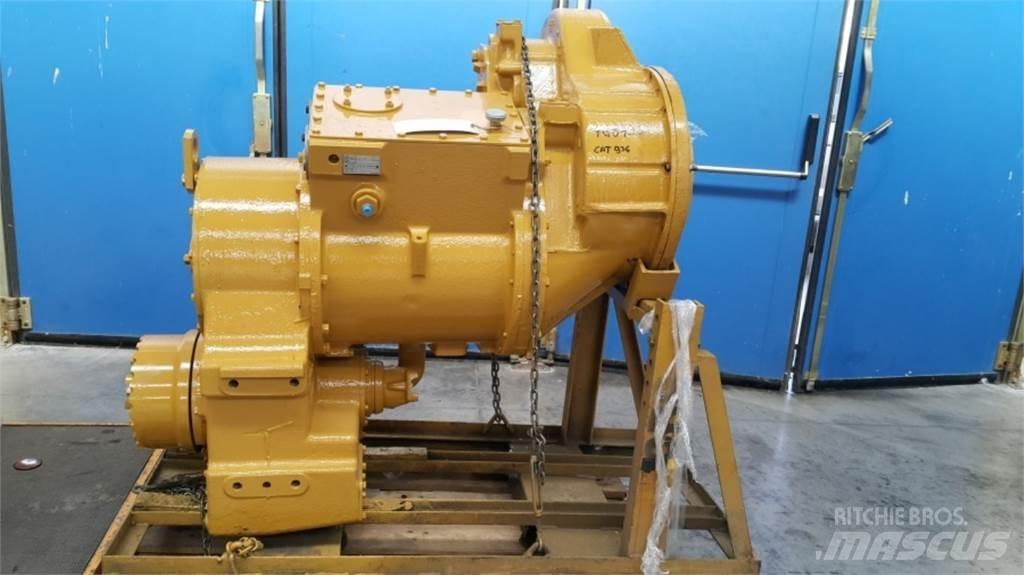 CAT 936E 建筑机械-其他