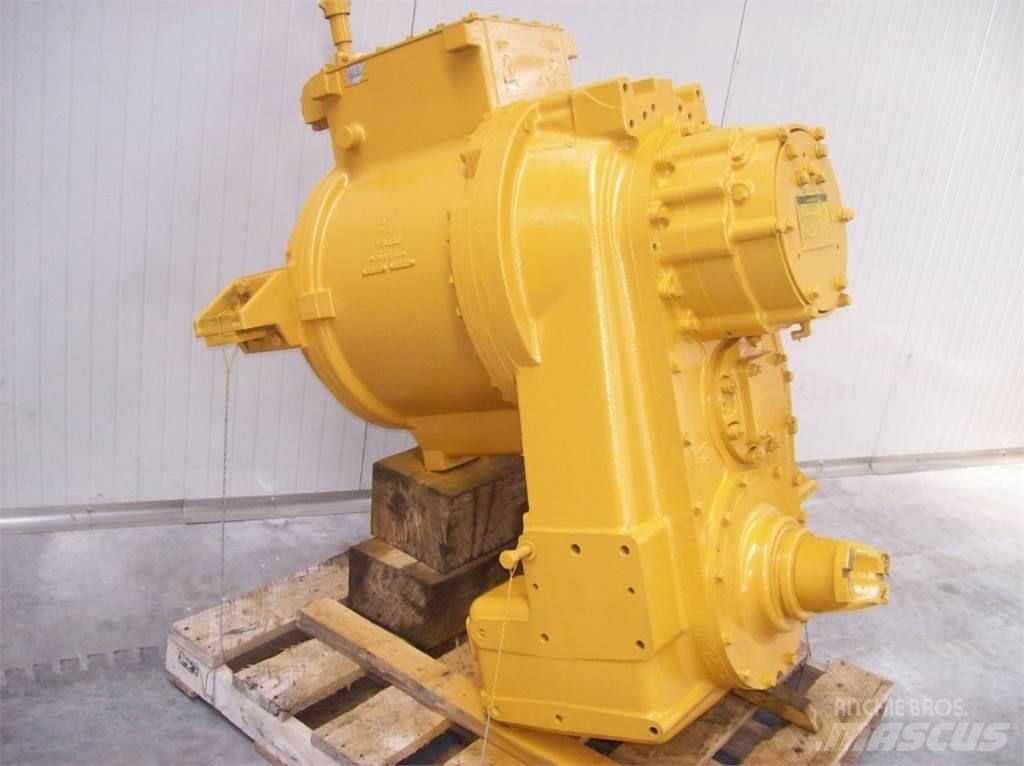 CAT 943 建筑机械-其他