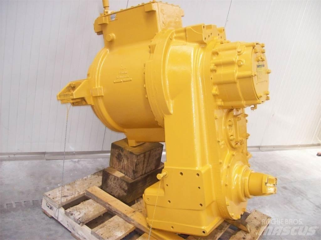 CAT 943 建筑机械-其他