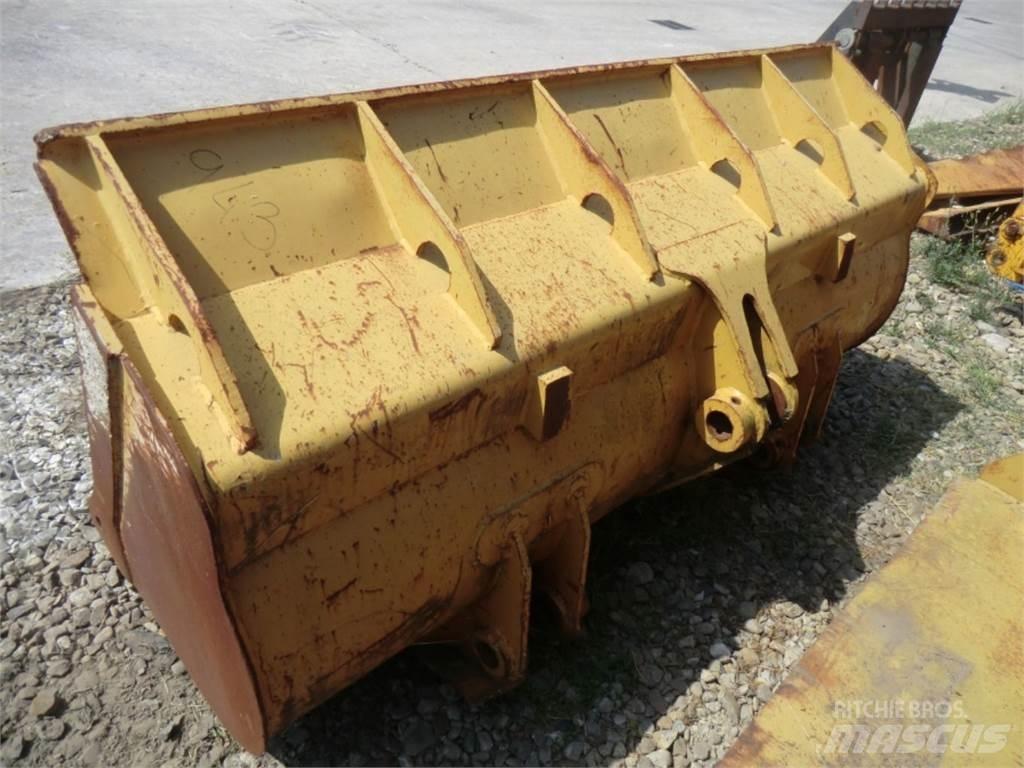 CAT 943 建筑机械-其他