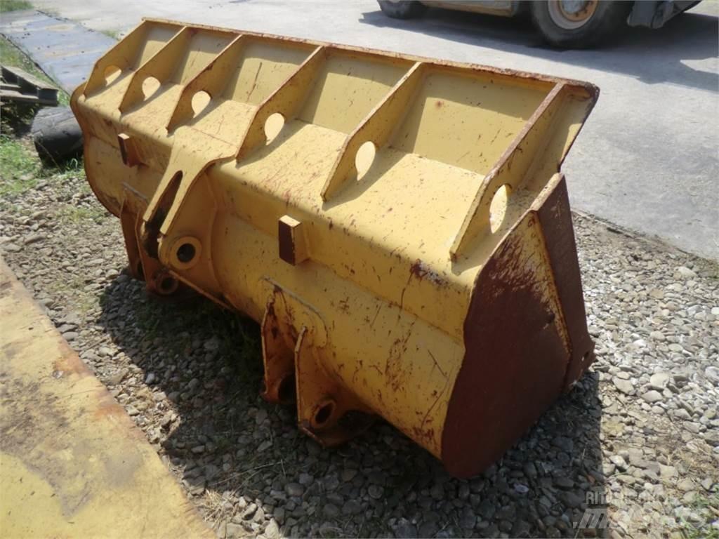 CAT 943 建筑机械-其他