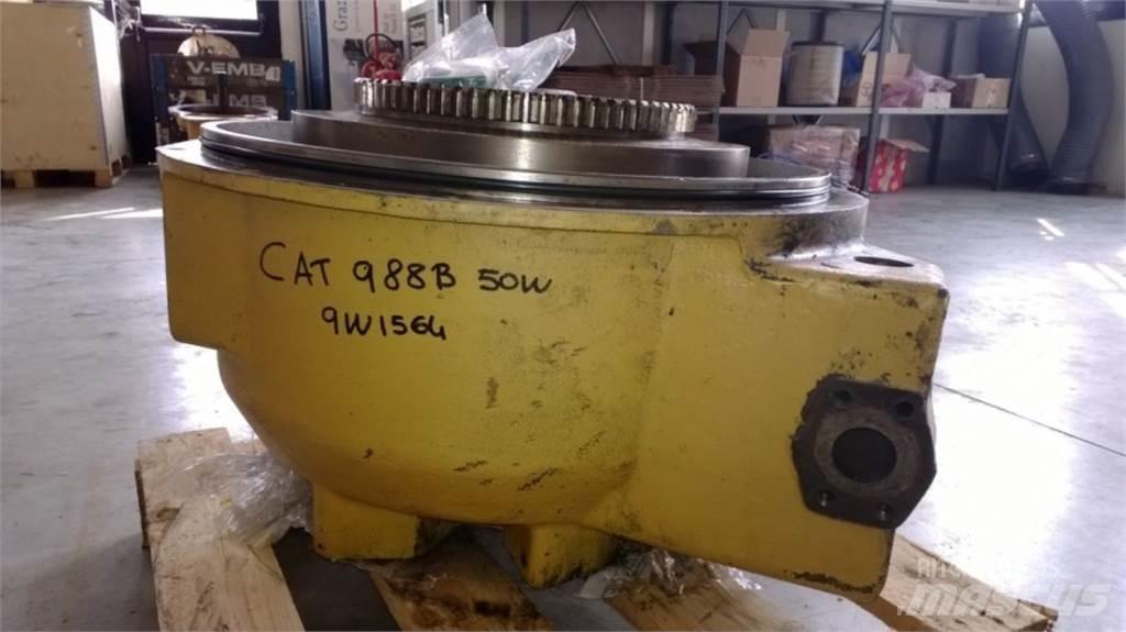 CAT 943 建筑机械-其他