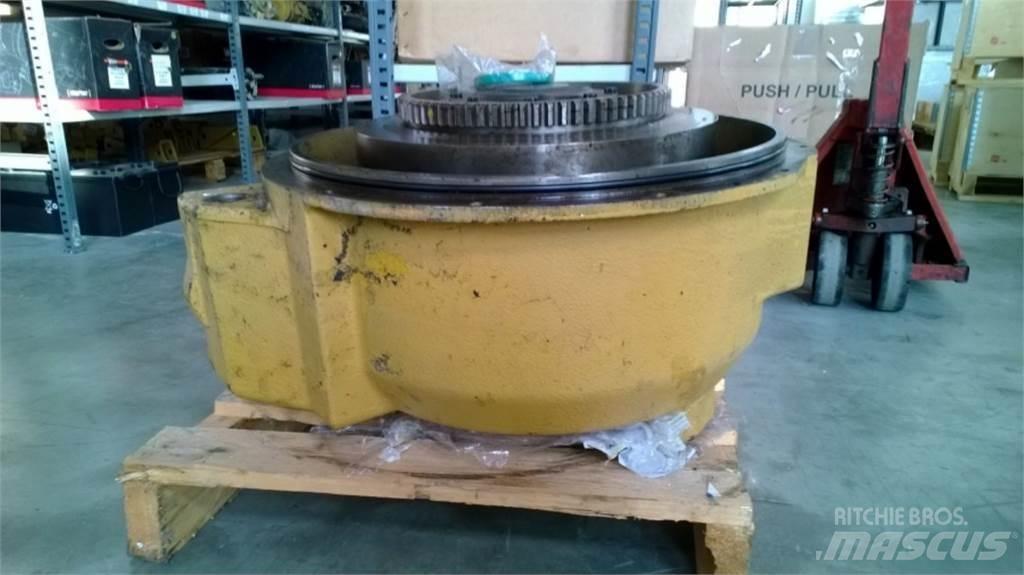CAT 943 建筑机械-其他