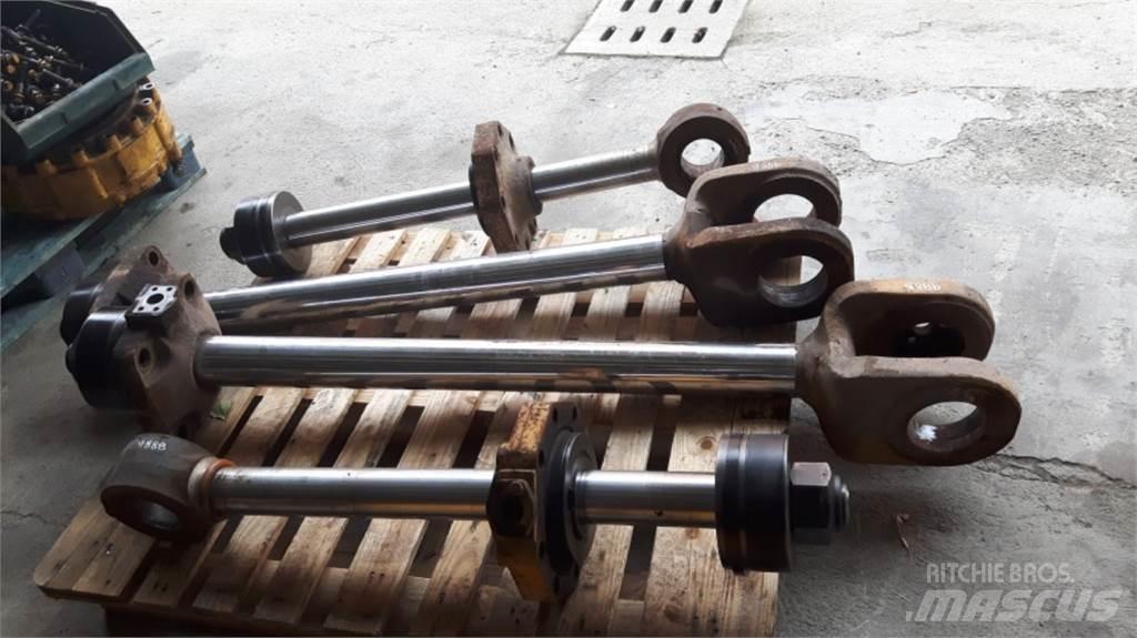 CAT 943 建筑机械-其他