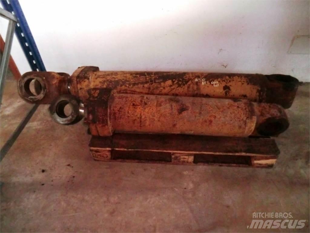 CAT 943 建筑机械-其他