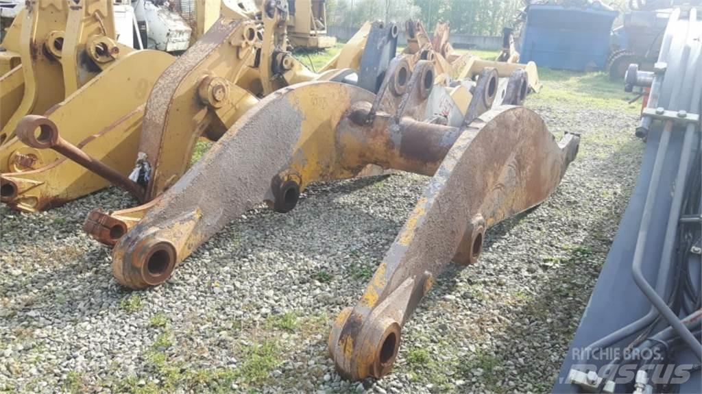 CAT 943 建筑机械-其他
