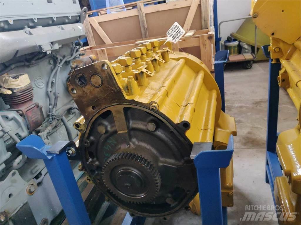 CAT 950H 建筑机械-其他