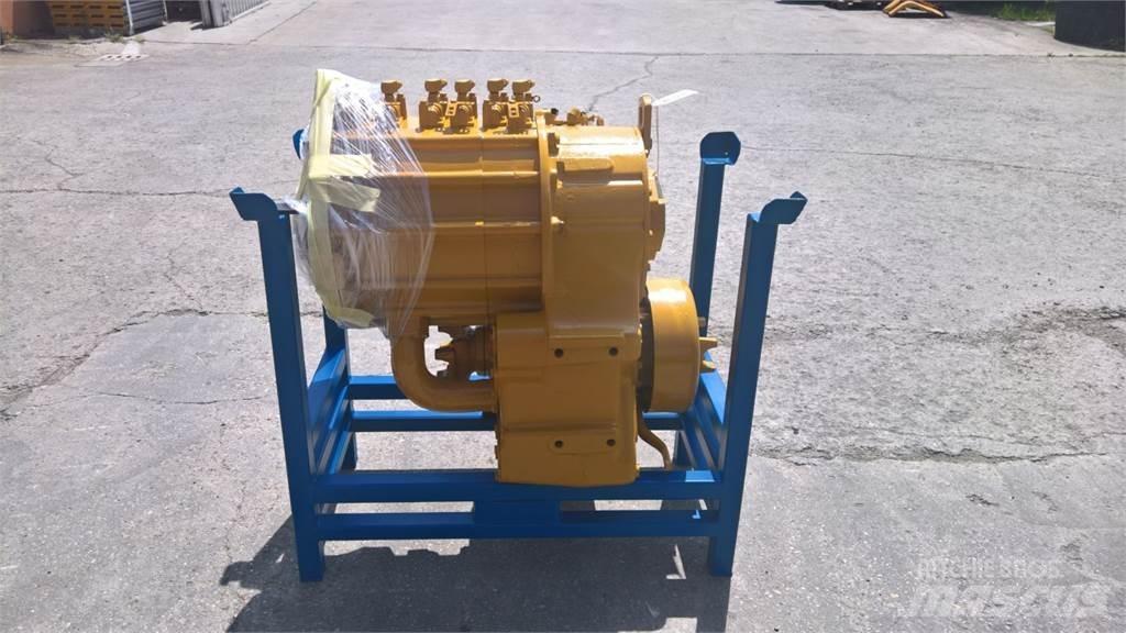CAT 950H 建筑机械-其他