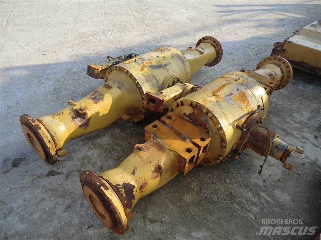 CAT 950H 建筑机械-其他