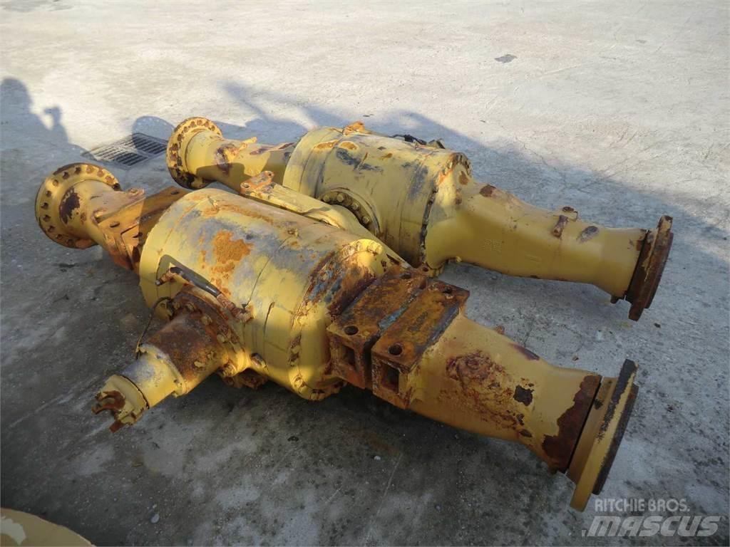 CAT 950H 建筑机械-其他