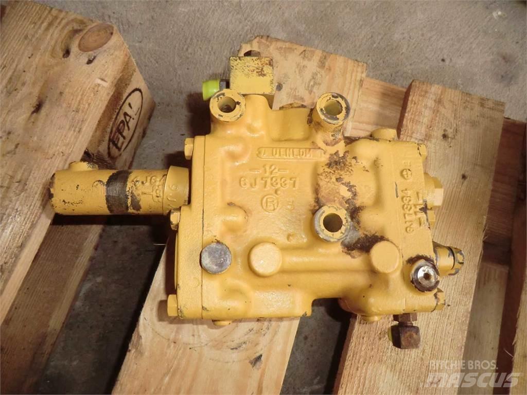 CAT 950H 建筑机械-其他