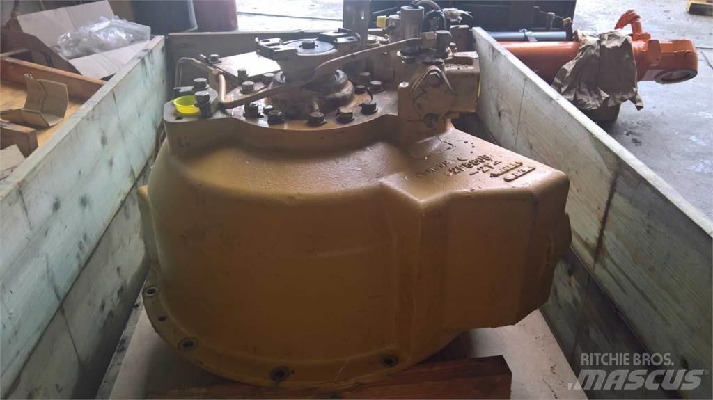 CAT 950H 建筑机械-其他
