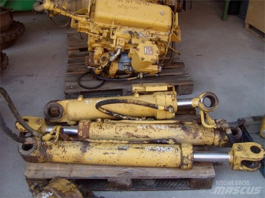 CAT 953 建筑机械-其他