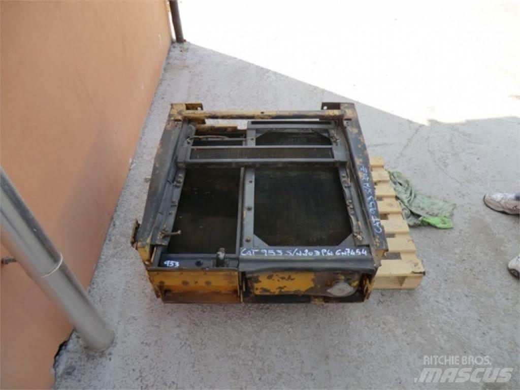 CAT 953 建筑机械-其他