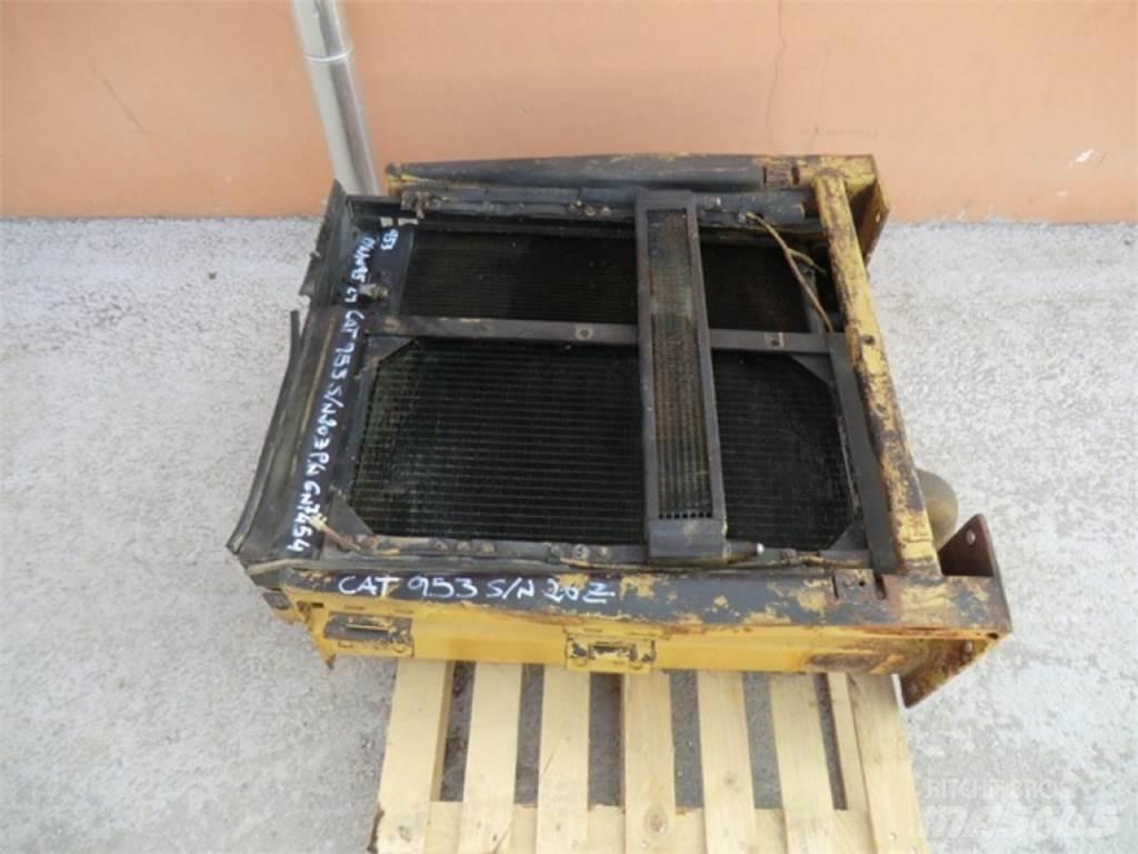 CAT 953 建筑机械-其他