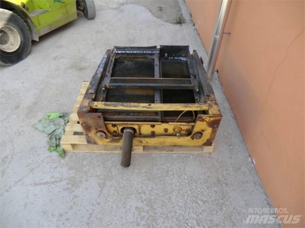 CAT 953 建筑机械-其他