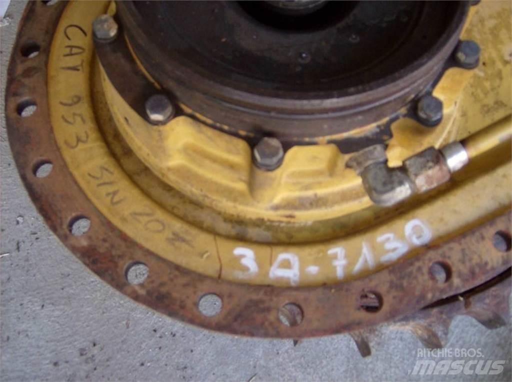 CAT 953 建筑机械-其他