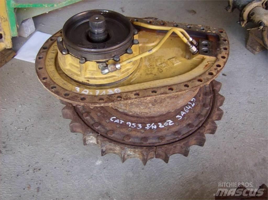 CAT 953 建筑机械-其他