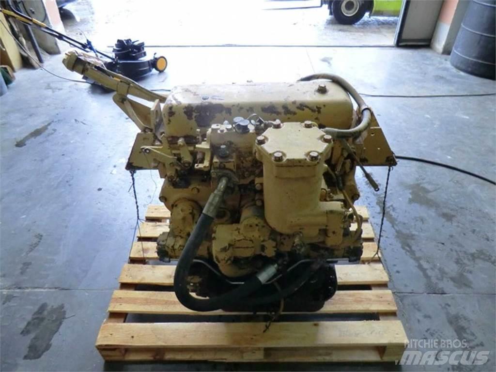 CAT 953 建筑机械-其他