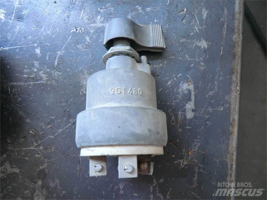 CAT 953 建筑机械-其他