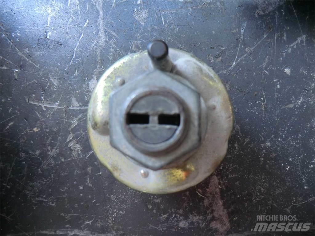 CAT 953 建筑机械-其他