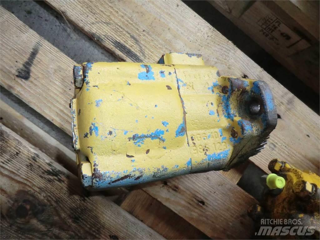 CAT 953 建筑机械-其他