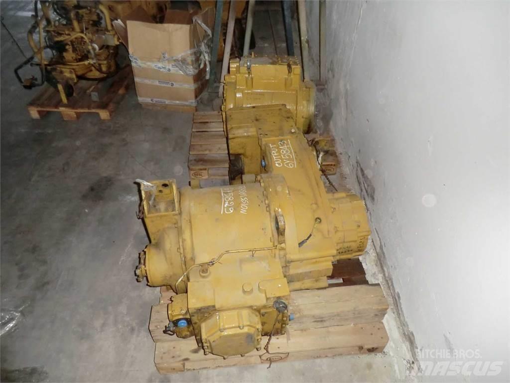 CAT 953 建筑机械-其他