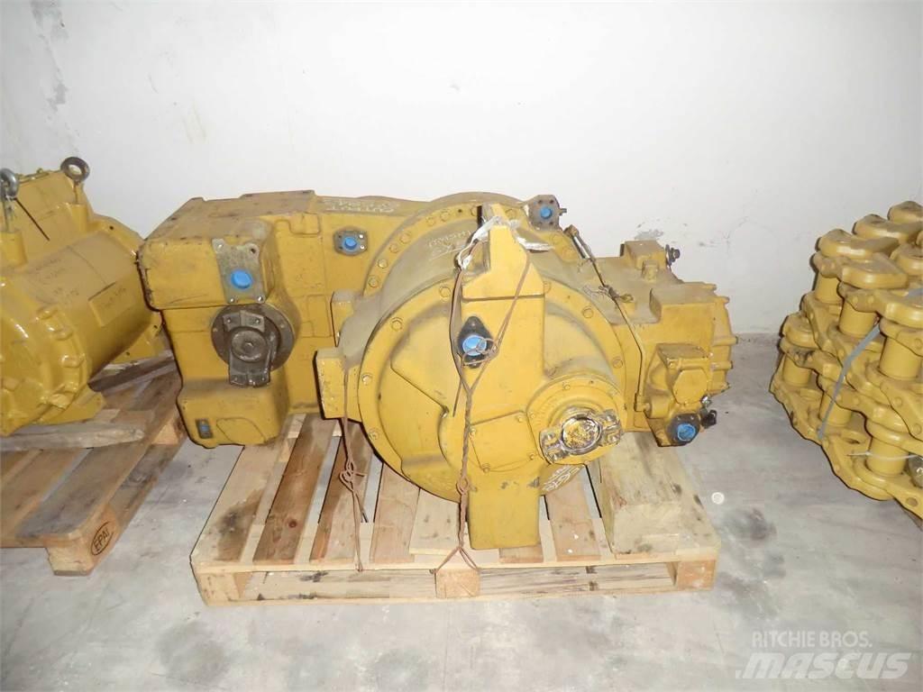 CAT 953 建筑机械-其他