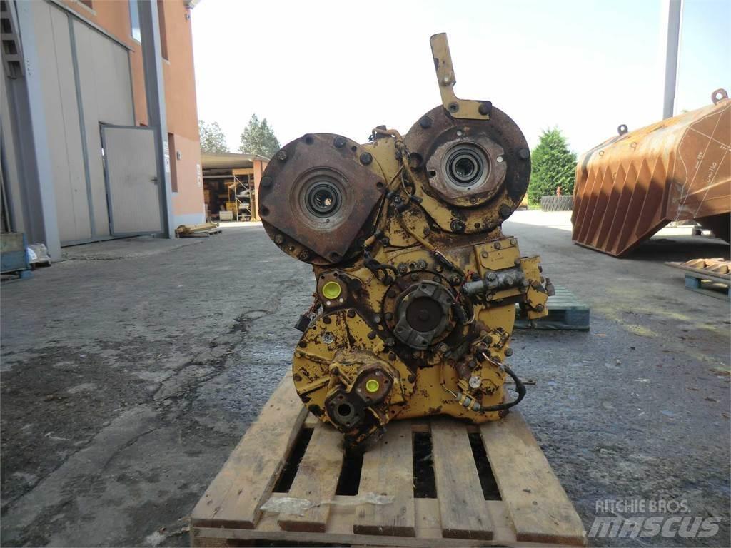 CAT 953 建筑机械-其他