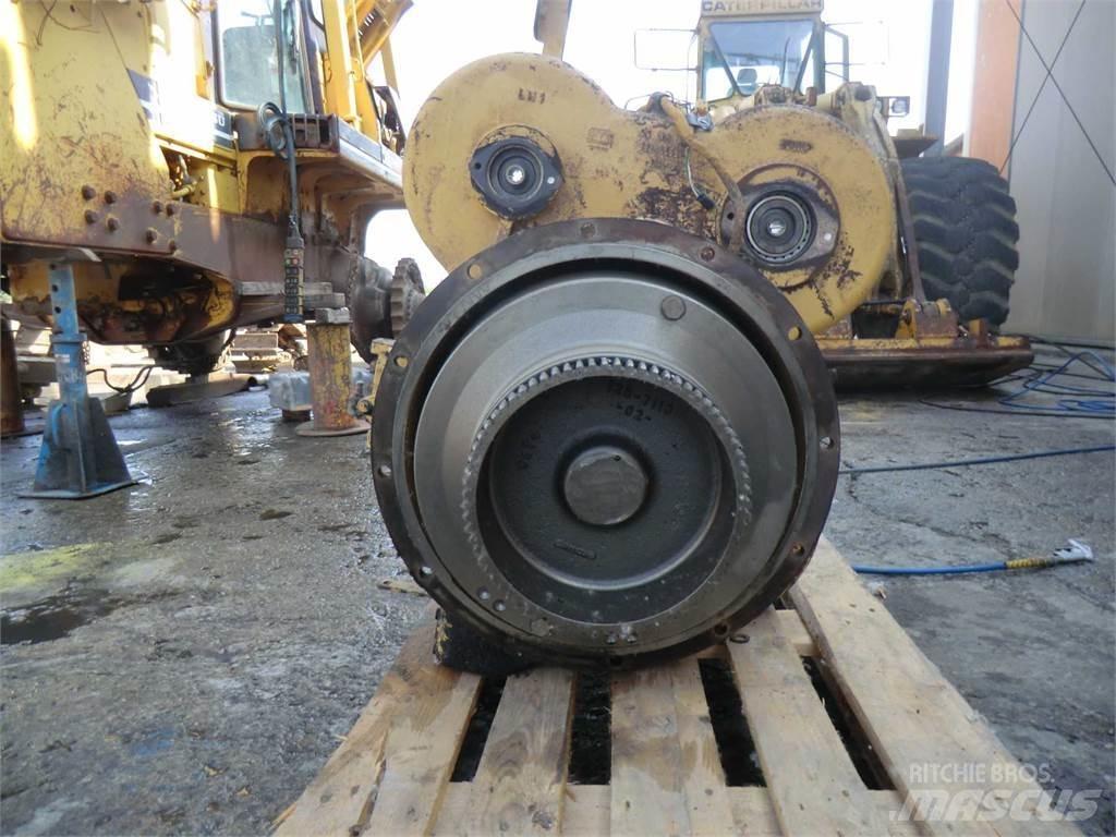 CAT 953 建筑机械-其他