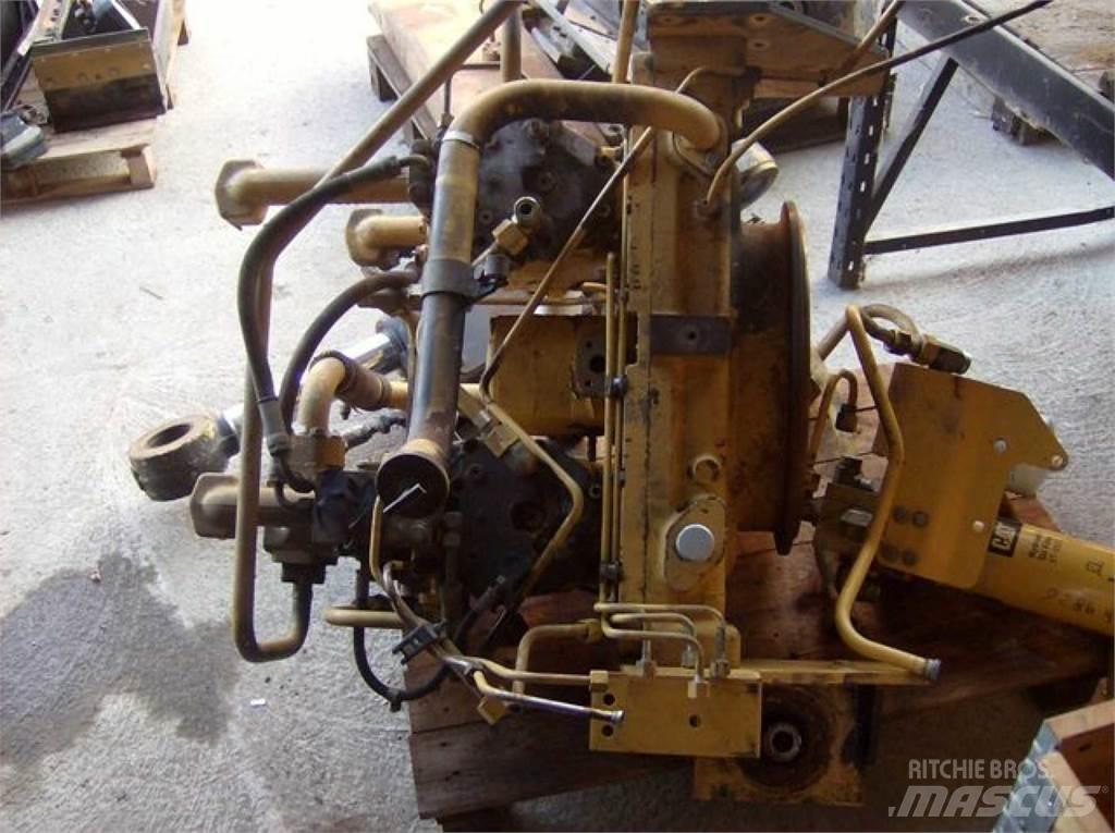 CAT 953C 建筑机械-其他