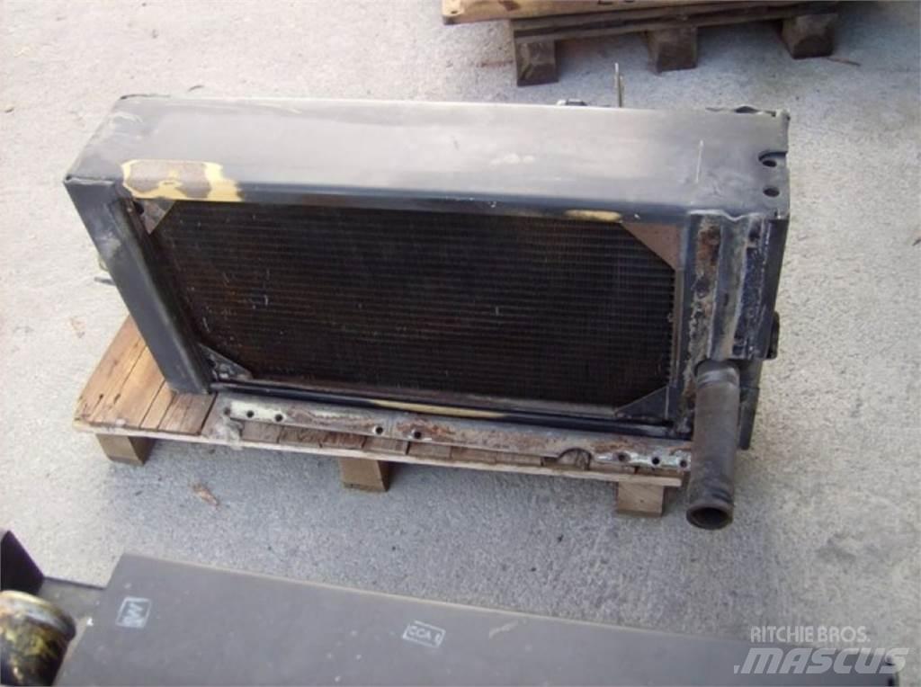 CAT 953C 建筑机械-其他