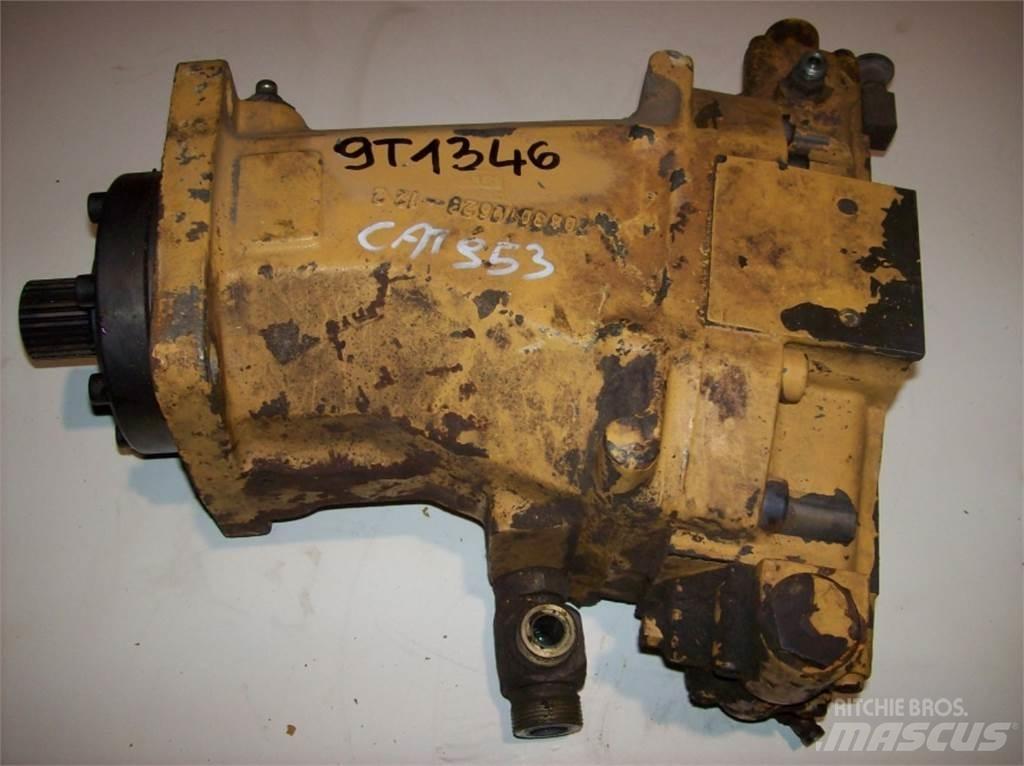 CAT 953C 建筑机械-其他