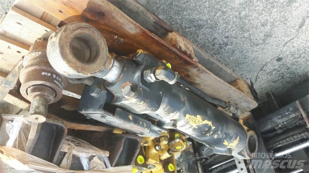 CAT 953C 建筑机械-其他